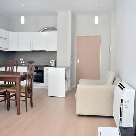 Kika 2 Apartment *