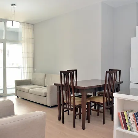 Apartment Kika 2 *