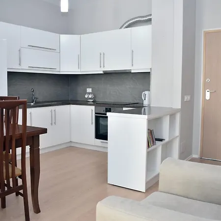 Apartment Kika 2