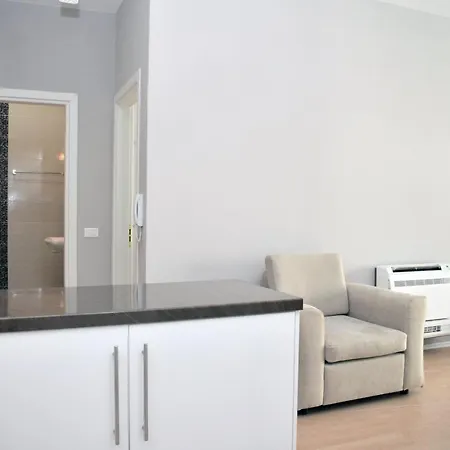 Apartment Kika 2
