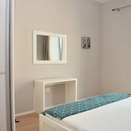 Kika 2 Apartment Tirana