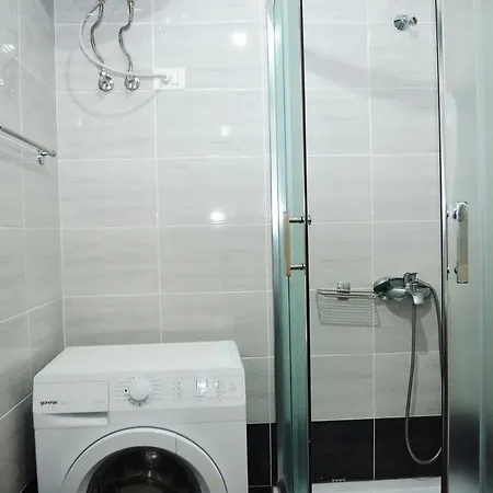 Apartment Kika 2 Tirana