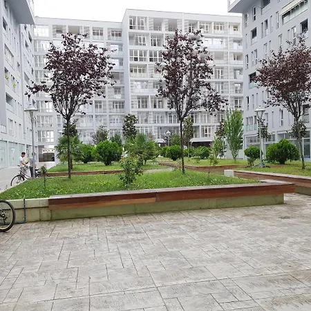 Kika 2 Apartment *