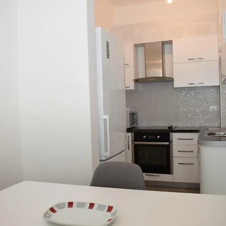 Apartment Kika 2
