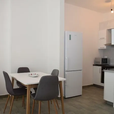 Apartment Kika 2 *