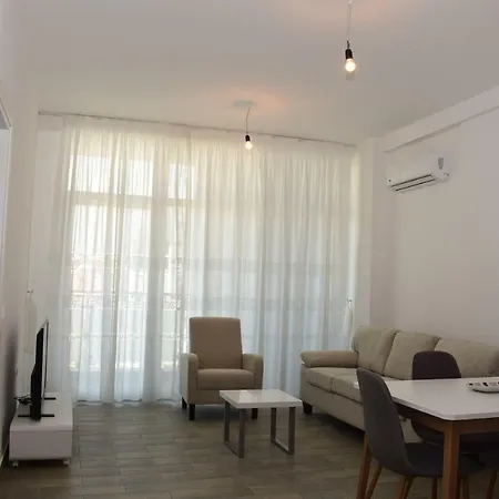 Kika 2 Apartment *