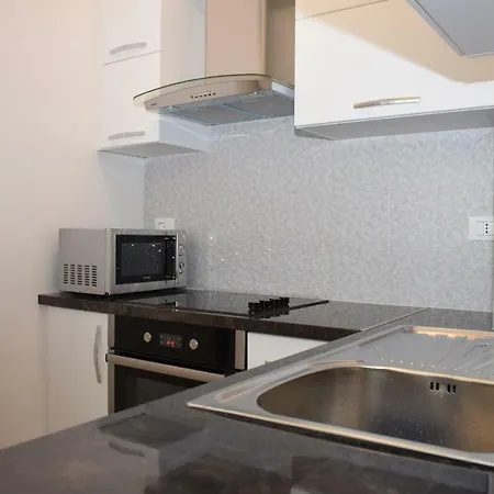 Apartment Kika 2